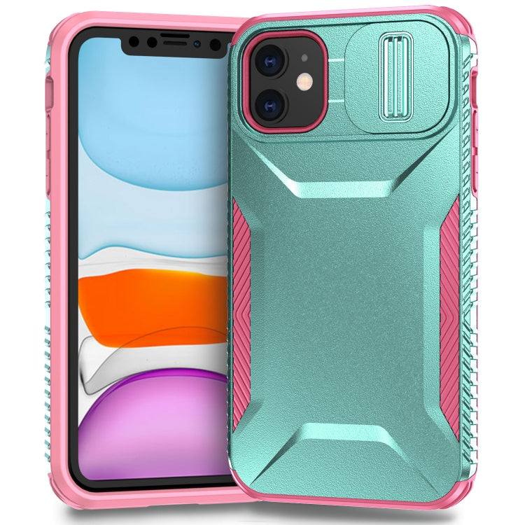 Sliding Camshield Phone Case, For iPhone 11 Pro Max, For iPhone 11, For iPhone 11 Pro