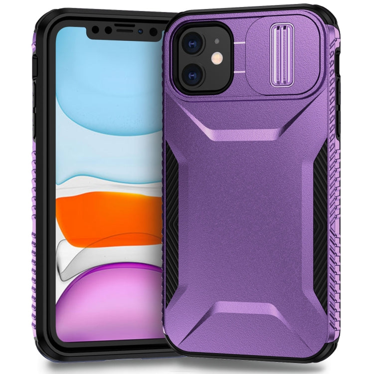 Sliding Camshield Phone Case, For iPhone 11 Pro Max, For iPhone 11, For iPhone 11 Pro