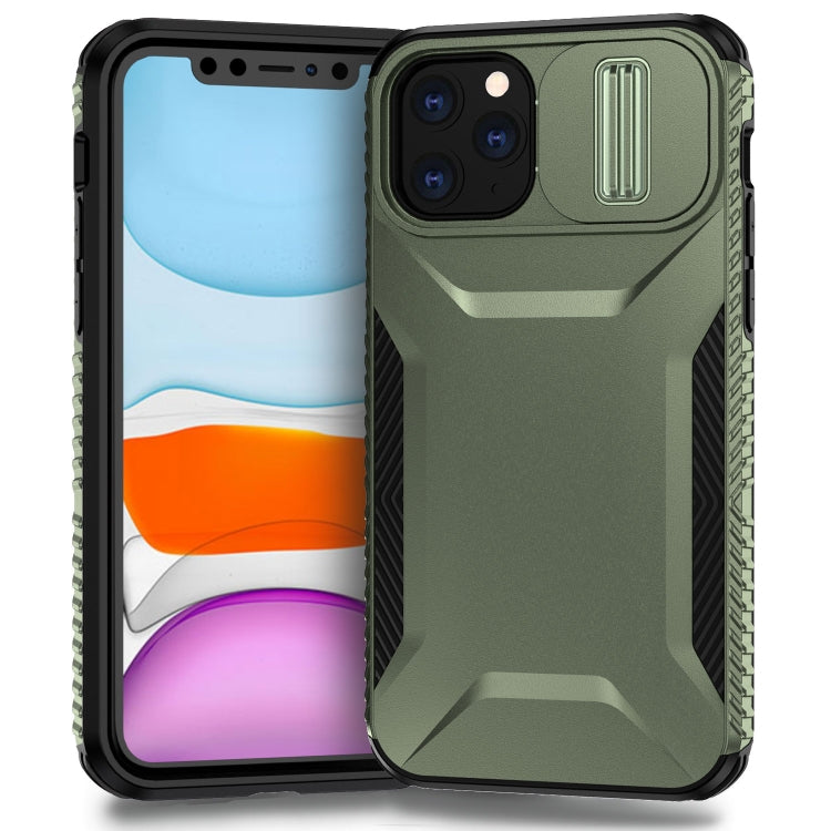 Sliding Camshield Phone Case