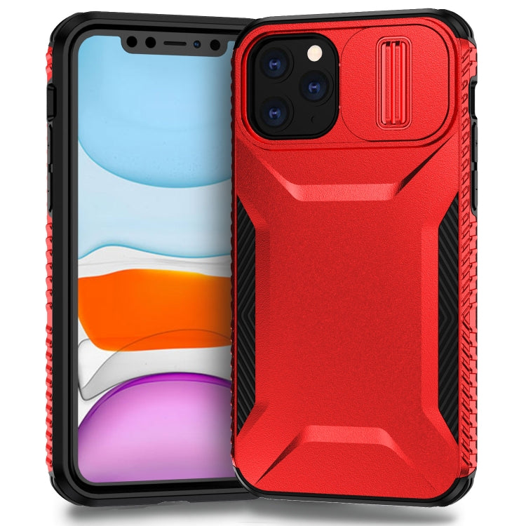 Sliding Camshield Phone Case
