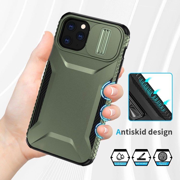 Sliding Camshield Phone Case