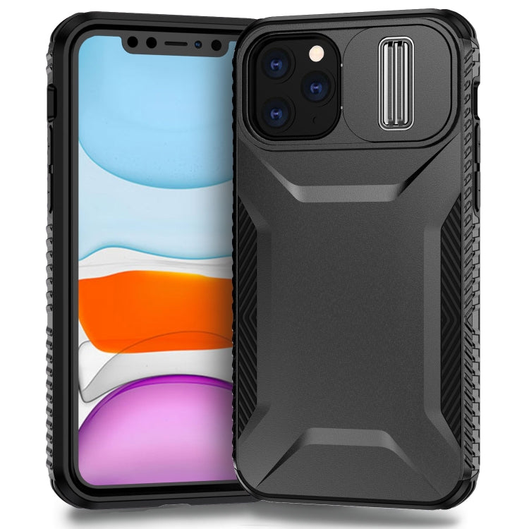 Sliding Camshield Phone Case
