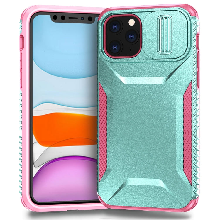 Sliding Camshield Phone Case