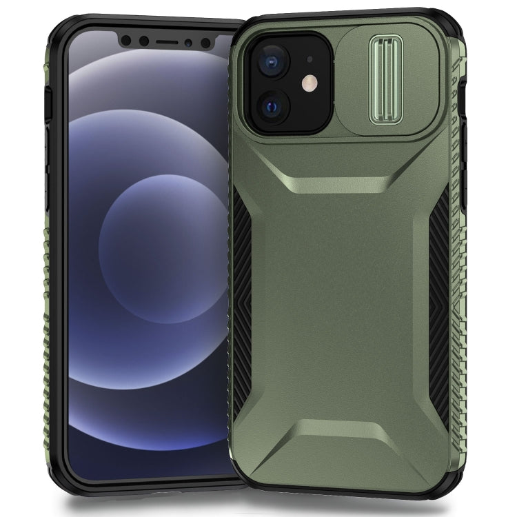 Sliding Camshield Phone Case