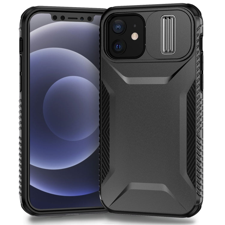 Sliding Camshield Phone Case