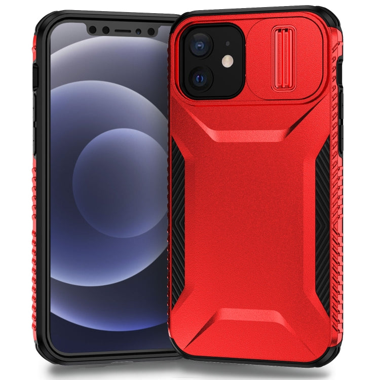 Sliding Camshield Phone Case