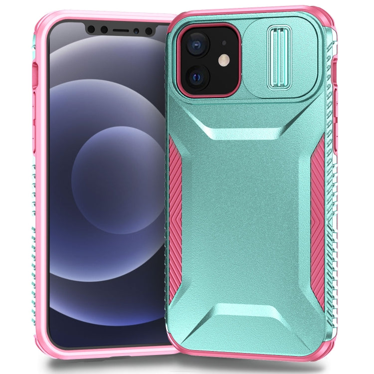 Sliding Camshield Phone Case