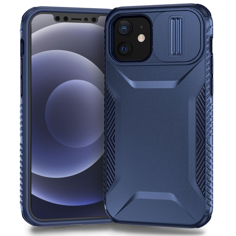 Sliding Camshield Phone Case