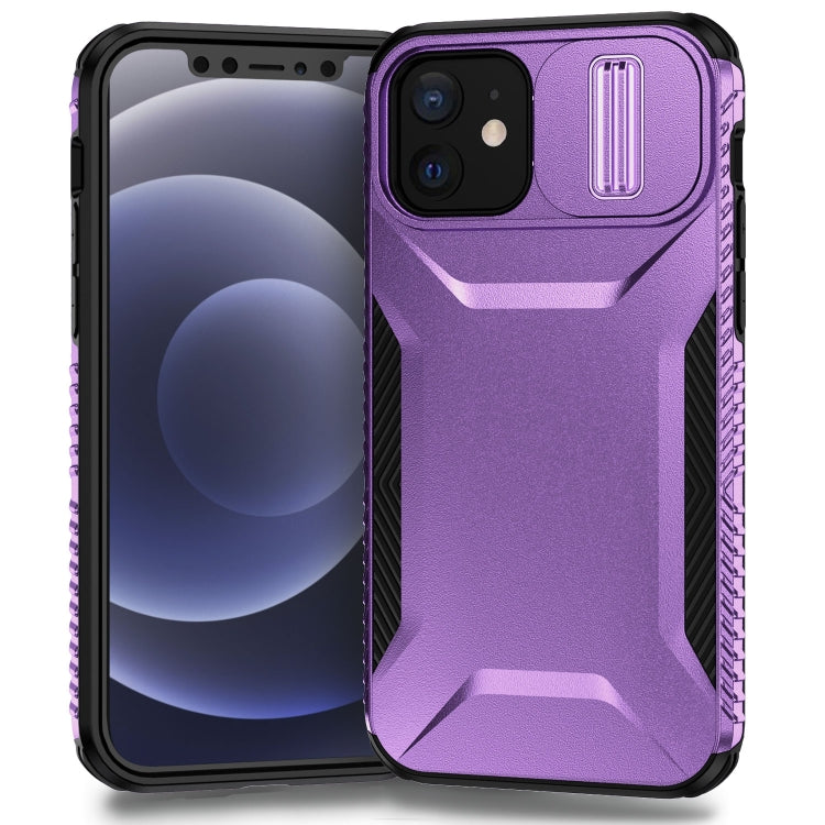 Sliding Camshield Phone Case