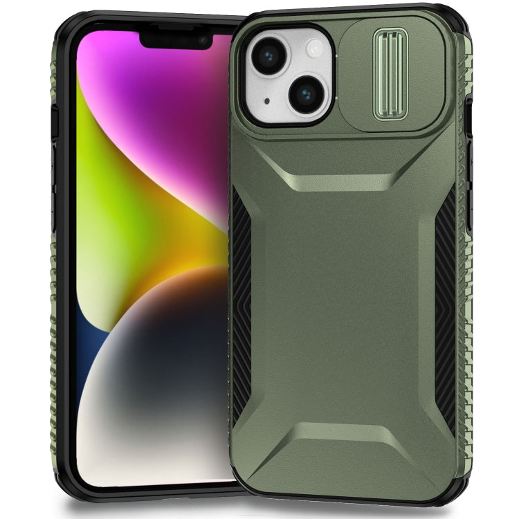 Sliding Camshield Phone Case