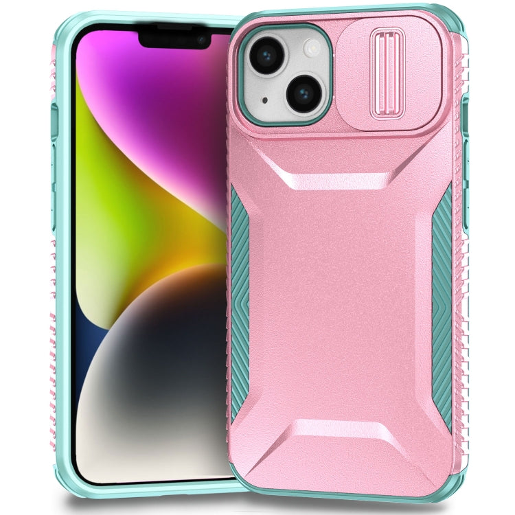Sliding Camshield Phone Case