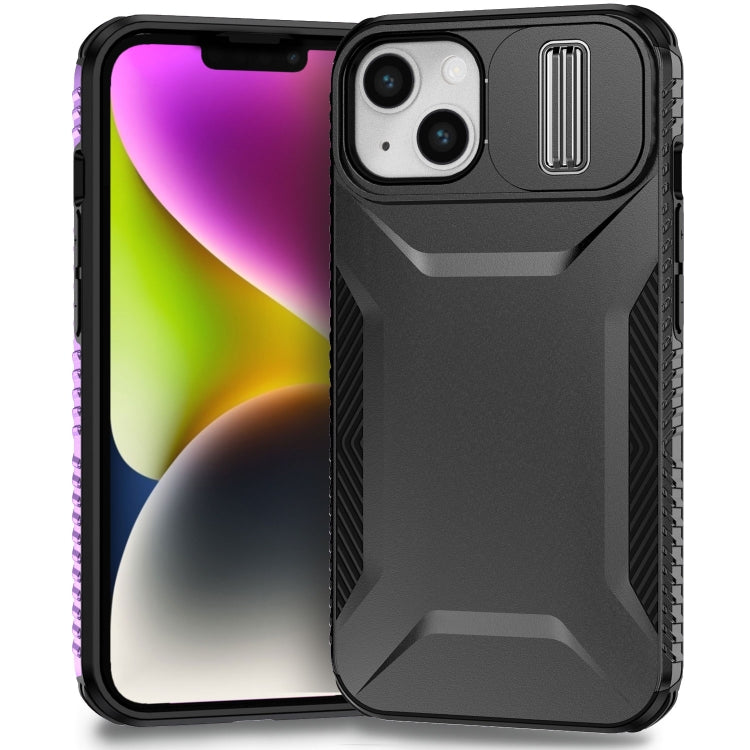 Sliding Camshield Phone Case