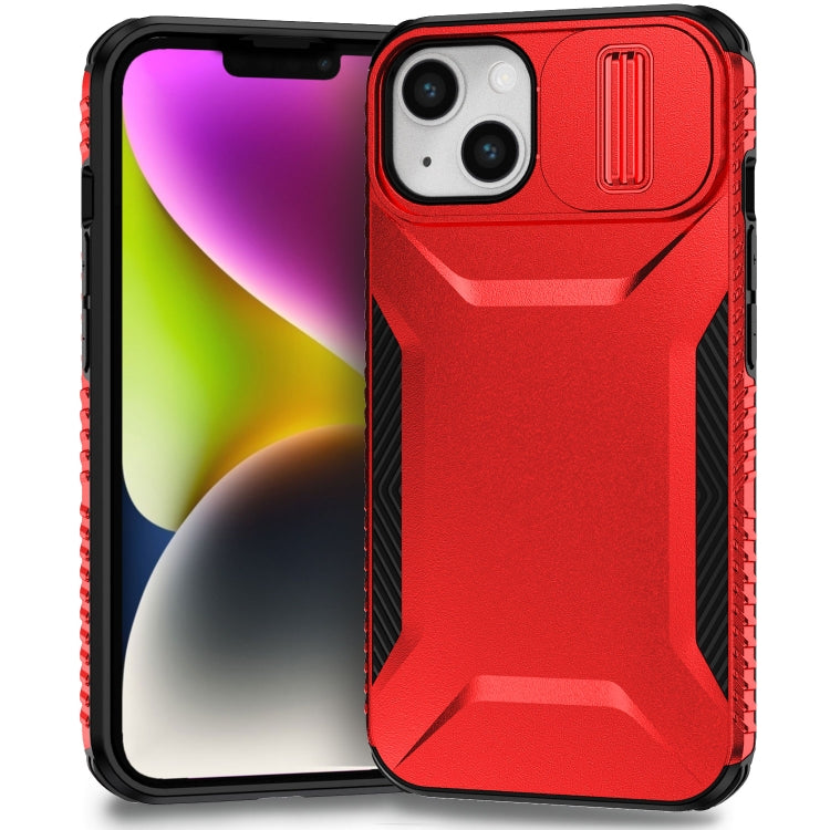 Sliding Camshield Phone Case, For iPhone 14 / 13, For iPhone 14 Pro, For iPhone 13 Pro Max