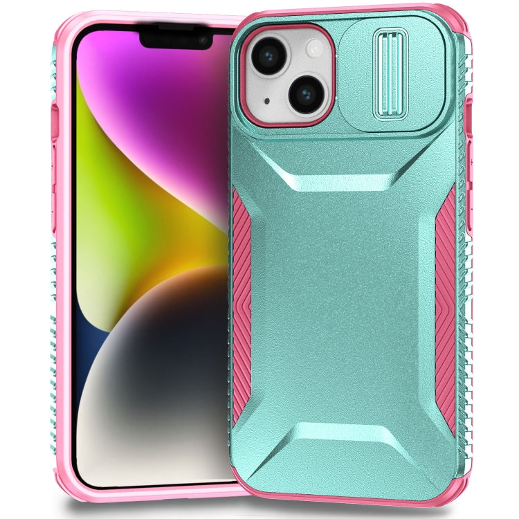 Sliding Camshield Phone Case