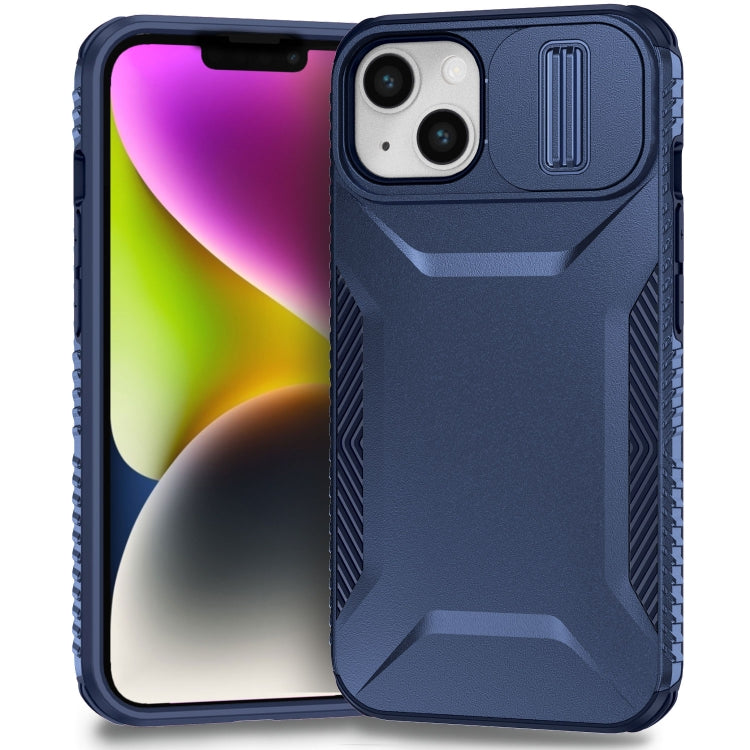 Sliding Camshield Phone Case