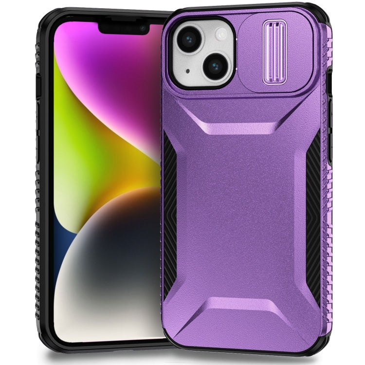 Sliding Camshield Phone Case, For iPhone 14 / 13, For iPhone 14 Pro, For iPhone 13 Pro Max
