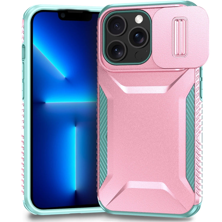 Sliding Camshield Phone Case