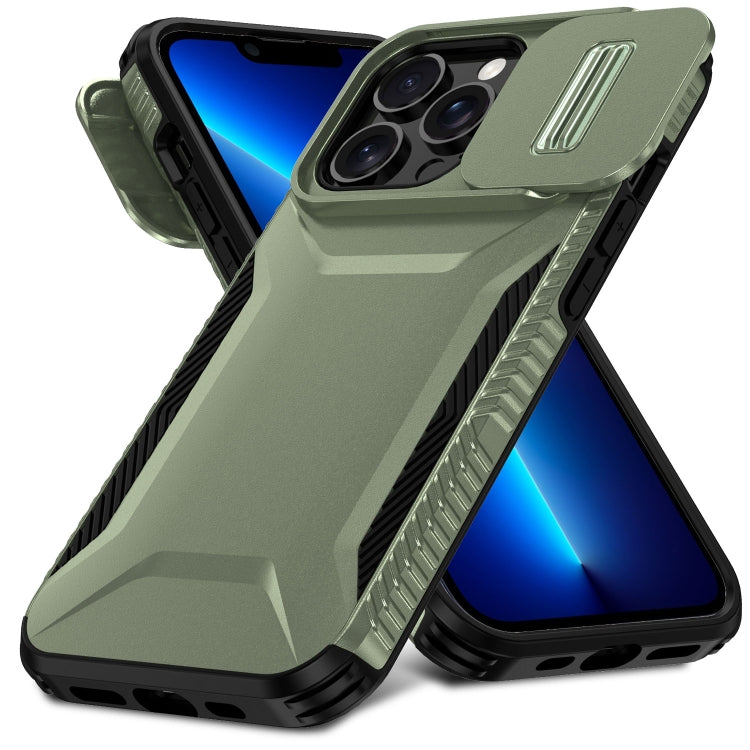 Sliding Camshield Phone Case
