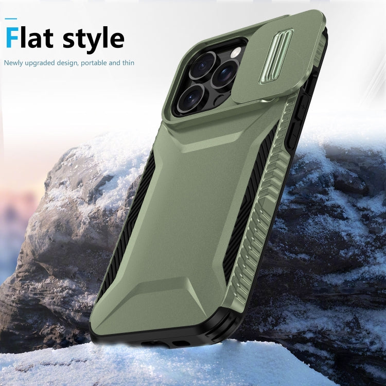 Sliding Camshield Phone Case