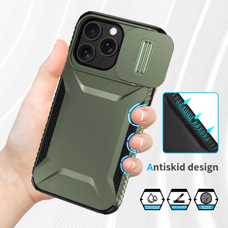 Sliding Camshield Phone Case