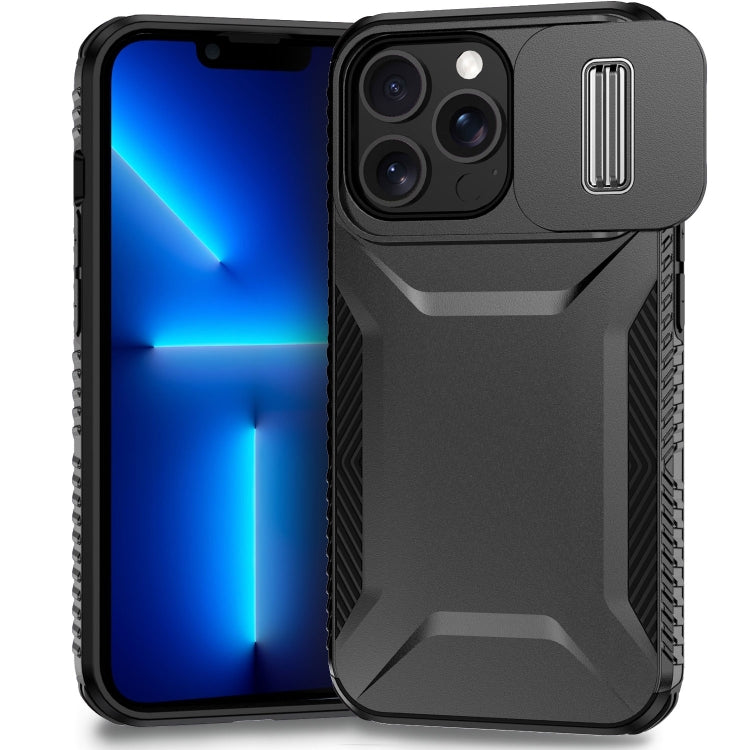 Sliding Camshield Phone Case