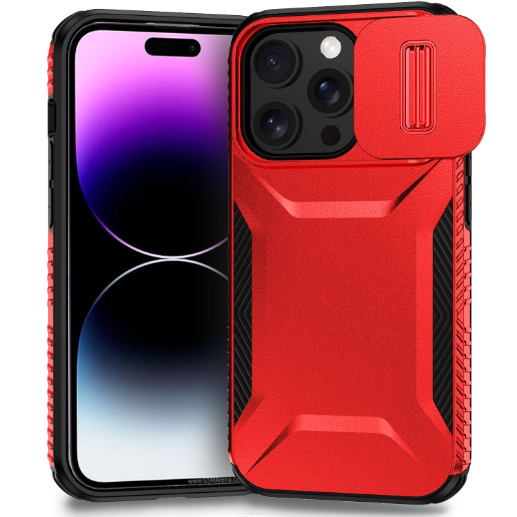 Sliding Camshield Phone Case, For iPhone 14 / 13, For iPhone 14 Pro, For iPhone 13 Pro Max
