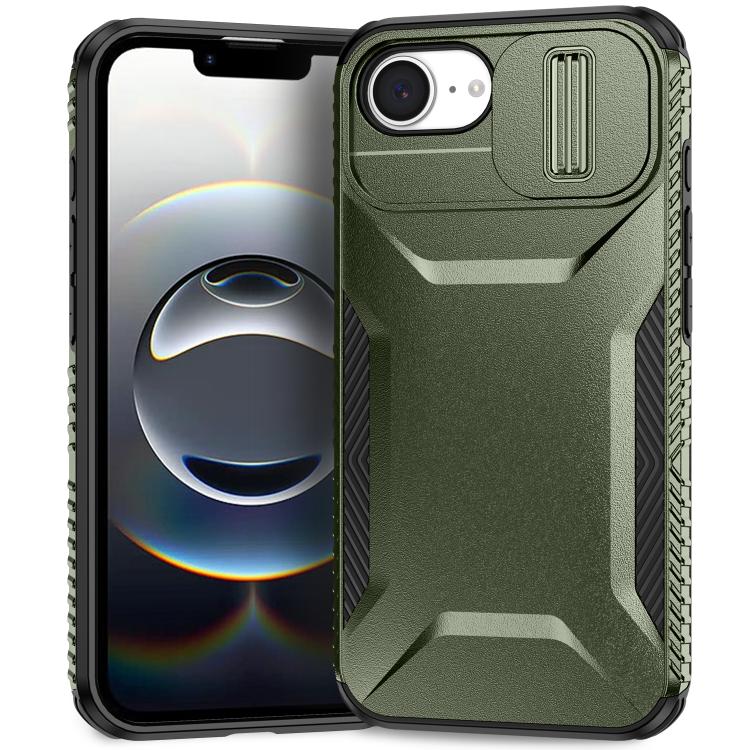 Sliding Camshield Phone Case, For iPhone 18 Pro, For iPhone 18 Pro Max, For iPhone 17e / 16e