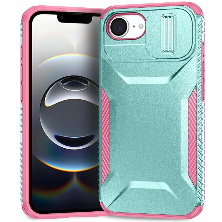 Sliding Camshield Phone Case, For iPhone 18 Pro, For iPhone 18 Pro Max, For iPhone 17e / 16e