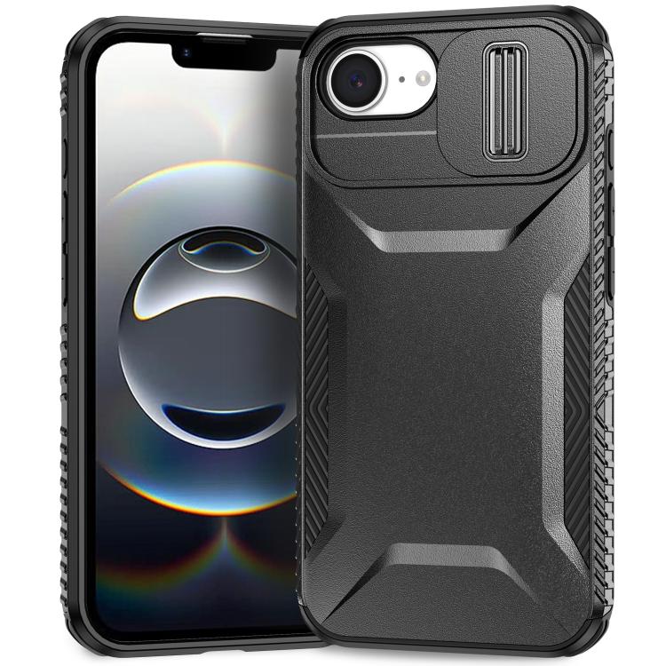 Sliding Camshield Phone Case