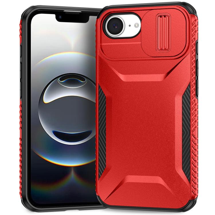 Sliding Camshield Phone Case