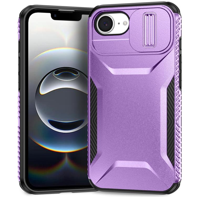 Sliding Camshield Phone Case