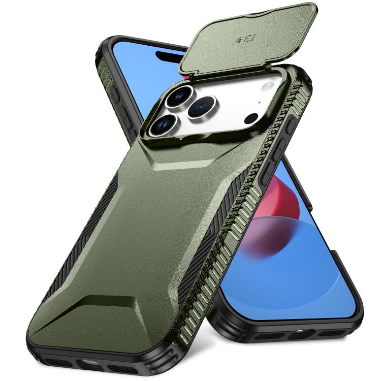 Sliding Camshield Phone Case