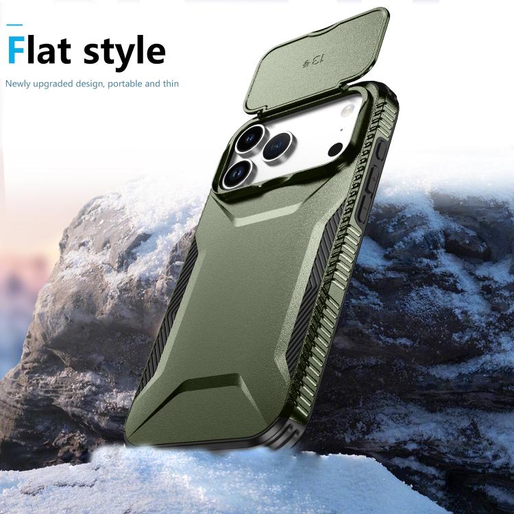 Sliding Camshield Phone Case