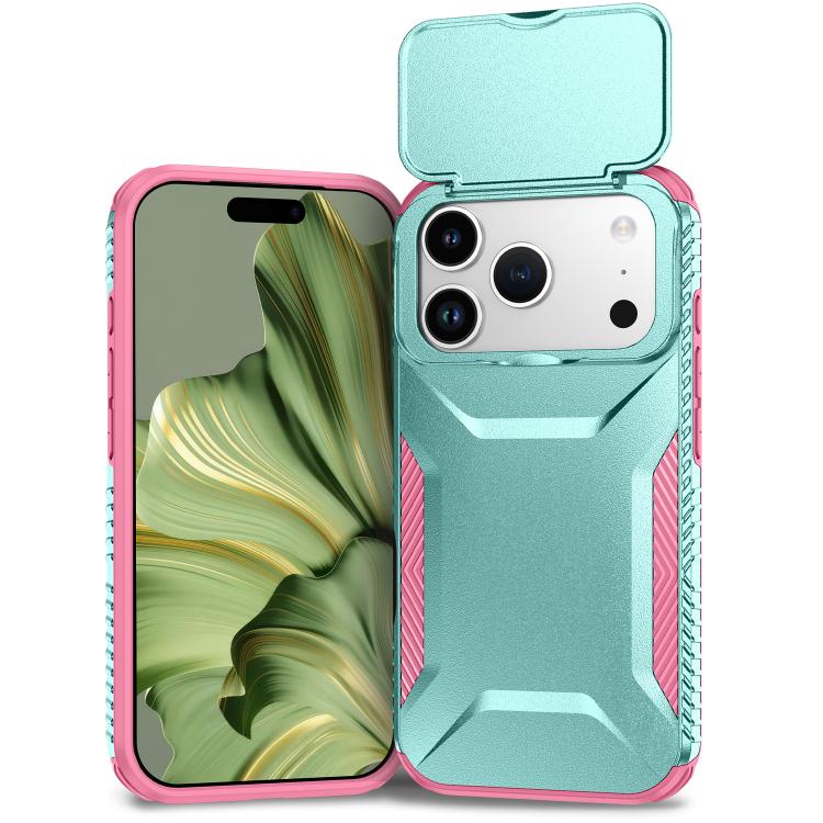 Sliding Camshield Phone Case
