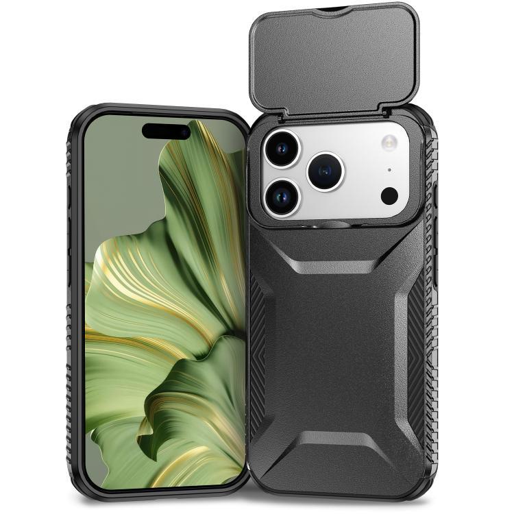 Sliding Camshield Phone Case, For iPhone 17 Pro Max, For iPhone 17 Pro, For iPhone 17