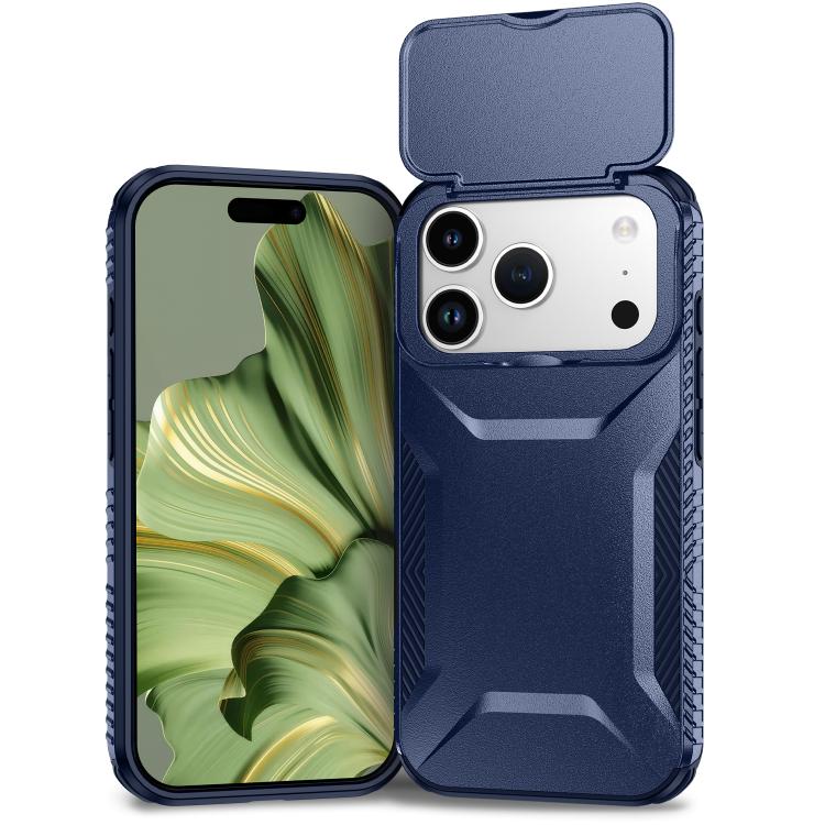 Sliding Camshield Phone Case