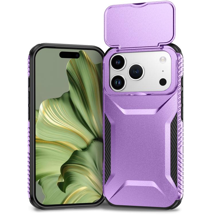 Sliding Camshield Phone Case