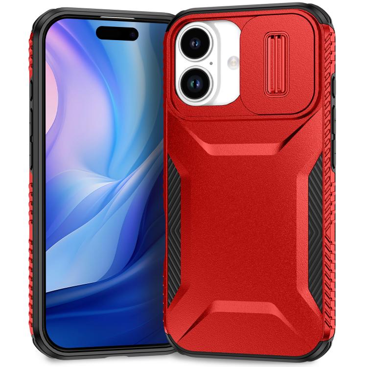 Sliding Camshield Phone Case