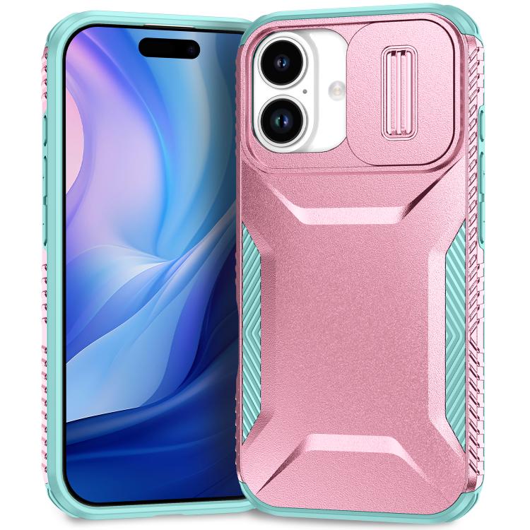 Sliding Camshield Phone Case