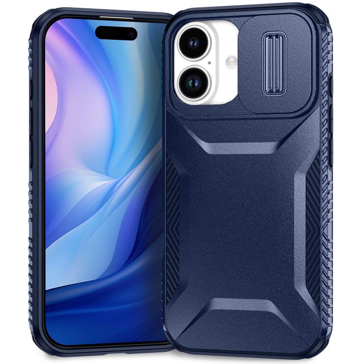 Sliding Camshield Phone Case