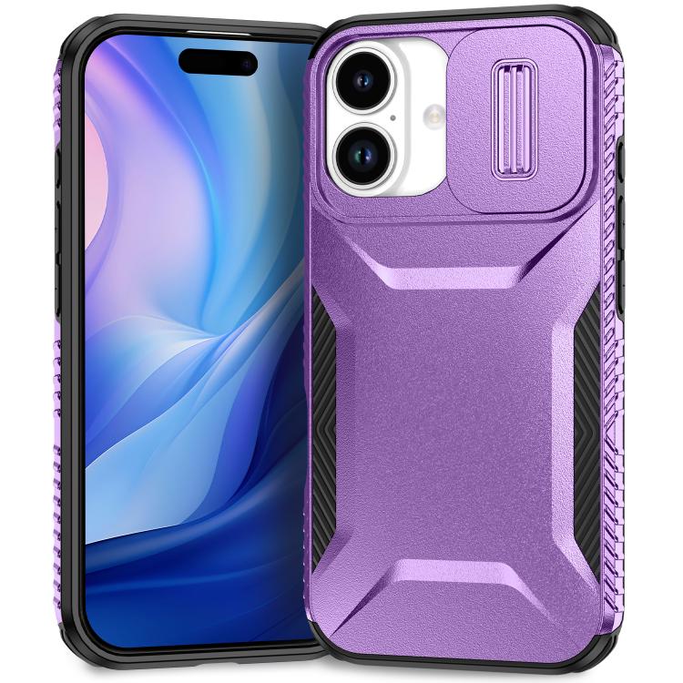 Sliding Camshield Phone Case