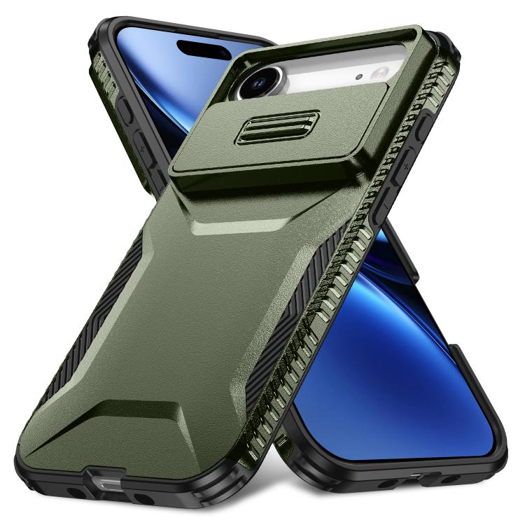 Sliding Camshield Phone Case