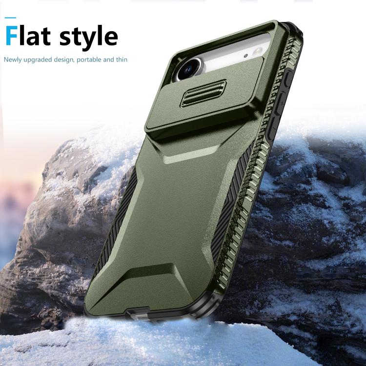 Sliding Camshield Phone Case
