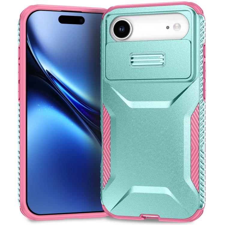 Sliding Camshield Phone Case