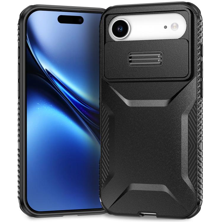Sliding Camshield Phone Case