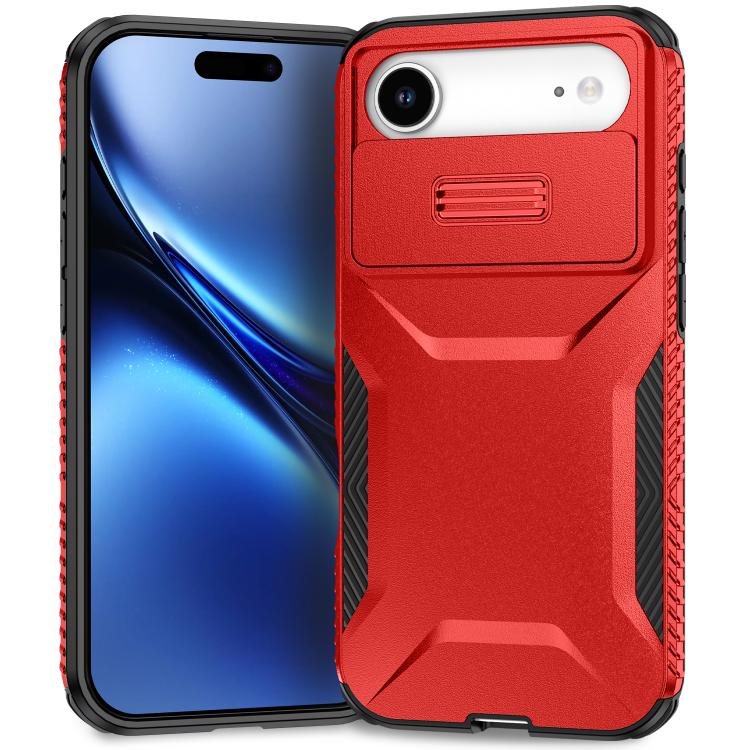 Sliding Camshield Phone Case