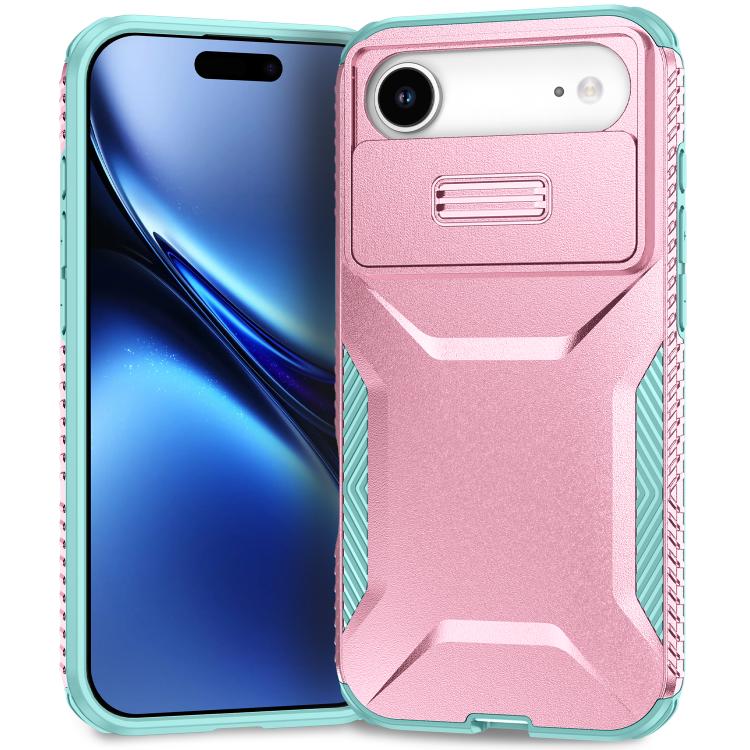 Sliding Camshield Phone Case