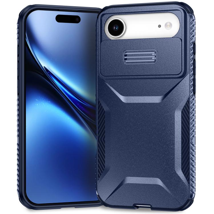 Sliding Camshield Phone Case