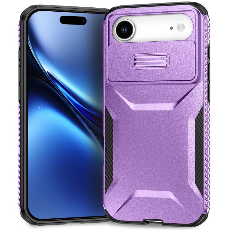 Sliding Camshield Phone Case