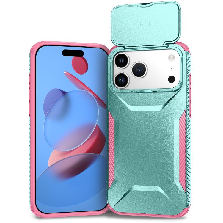 Sliding Camshield Phone Case, For iPhone 18 Pro, For iPhone 18 Pro Max, For iPhone 17e / 16e